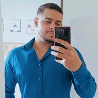 Carlos Otavio Borges Dos Santos