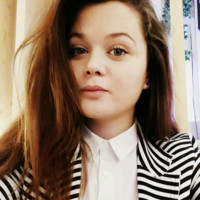 Skrzyniecki Dayana