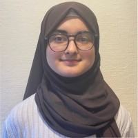 Hafza Iqbal