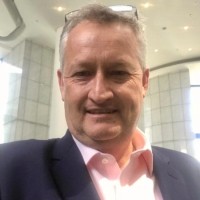 Brad Driver