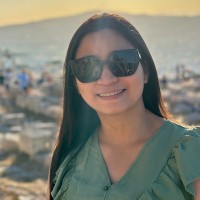 Lourydie Velasco