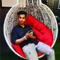 Mohammed Mayraj Sharief