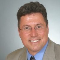 Jon Wolford