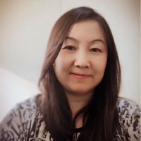 Grace Tong