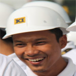 Purna Setyawan