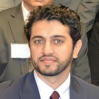 Massoud Zarif