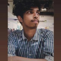 Vignesh R