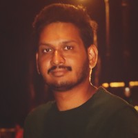 Bharath Kumar Perla