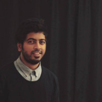 Arun Kumar Eswaramoorthy