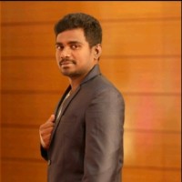 suganth r