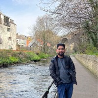 Saqib Ur Rehman Shah