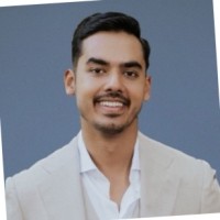 Adam Cespedes-Zaman