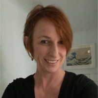 Louise Hewer