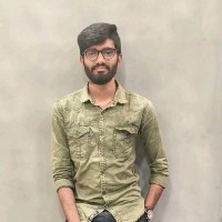 N S V Vikas