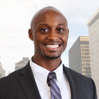 Christopher Deberry, Caia