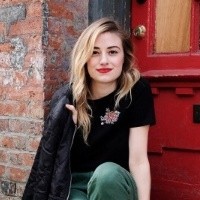 Jana Nixon Giannakos