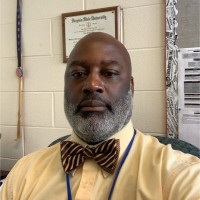 Jonn White, M.Ed
