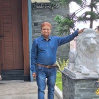 Jayesh Vakil
