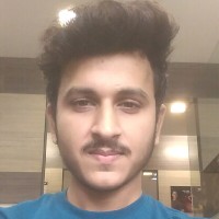 Rishabh Sharma