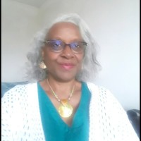 Celestine Anne-Marie Bill