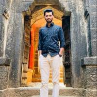 Sagar Deshmukh