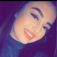 Laura Jayne Harrison