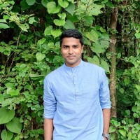 Yogesh Surve