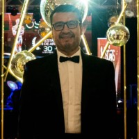 Pablo Chavarin Rodriguez