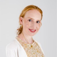 Dr. Joséphine de Staël