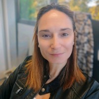 Gwenaëlle Tranchand Yonnet