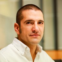 Roberto Ragusa