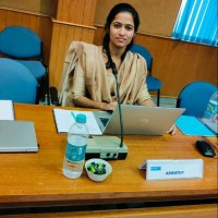 Aswathy Raj