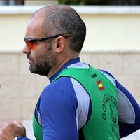 Rodrigo Pérez Barrero