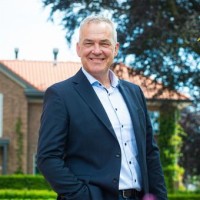 Arjen Schutten