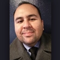 Jesse Martinez