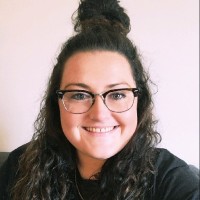 Megan Ellis