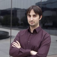 Sergio Gómez Álvarez