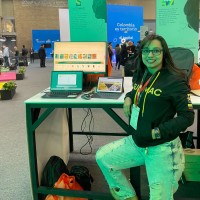 Jessica Fernanda caceres