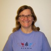 Patricia Krueger