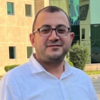 Ahmed Dourgham