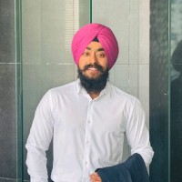 Simarjot Singh