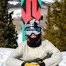 Student Ryland Lewis