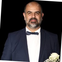 Paul Kairouh