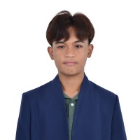 Mark Jerome De Chavez