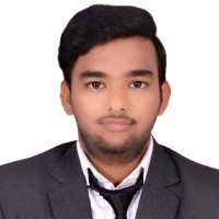 Dhrumil Gandhi