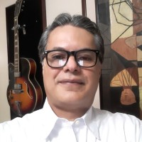 Edgar José D'Luca B.