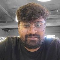 Suraj Kumar