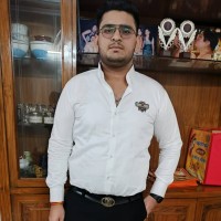 Gautam Maggo