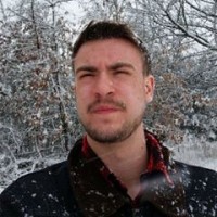 Andrew Mrazik