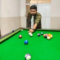 Pradeep Kumar Shahapurkar